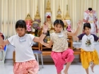 โครงการส่งเสริมความถนัด ความสนใจ และความสามารถพิเศษ ภาคต้น ป ... Image 205