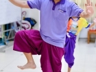 โครงการส่งเสริมความถนัด ความสนใจ และความสามารถพิเศษ ภาคต้น ป ... Image 206