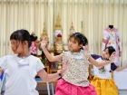 โครงการส่งเสริมความถนัด ความสนใจ และความสามารถพิเศษ ภาคต้น ป ... Image 207