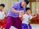 โครงการส่งเสริมความถนัด ความสนใจ และความสามารถพิเศษ ภาคต้น ป ... Image 208