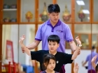 โครงการส่งเสริมความถนัด ความสนใจ และความสามารถพิเศษ ภาคต้น ป ... Image 209