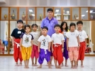 โครงการส่งเสริมความถนัด ความสนใจ และความสามารถพิเศษ ภาคต้น ป ... Image 212
