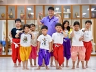 โครงการส่งเสริมความถนัด ความสนใจ และความสามารถพิเศษ ภาคต้น ป ... Image 213