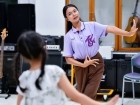 โครงการส่งเสริมความถนัด ความสนใจ และความสามารถพิเศษ ภาคต้น ป ... Image 157