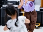 โครงการส่งเสริมความถนัด ความสนใจ และความสามารถพิเศษ ภาคต้น ป ... Image 158