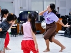 โครงการส่งเสริมความถนัด ความสนใจ และความสามารถพิเศษ ภาคต้น ป ... Image 163