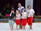 โครงการส่งเสริมความถนัด ความสนใจ และความสามารถพิเศษ ภาคต้น ป ... Image 166