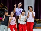 โครงการส่งเสริมความถนัด ความสนใจ และความสามารถพิเศษ ภาคต้น ป ... Image 167