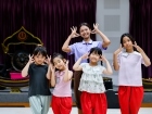 โครงการส่งเสริมความถนัด ความสนใจ และความสามารถพิเศษ ภาคต้น ป ... Image 168