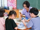 โครงการส่งเสริมความถนัด ความสนใจ และความสามารถพิเศษ ภาคต้น ป ... Image 285