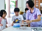 โครงการส่งเสริมความถนัด ความสนใจ และความสามารถพิเศษ ภาคต้น ป ... Image 286