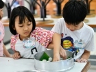 โครงการส่งเสริมความถนัด ความสนใจ และความสามารถพิเศษ ภาคต้น ป ... Image 287