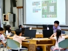 โครงการส่งเสริมความถนัด ความสนใจ และความสามารถพิเศษ ภาคต้น ป ... Image 238
