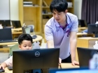 โครงการส่งเสริมความถนัด ความสนใจ และความสามารถพิเศษ ภาคต้น ป ... Image 241