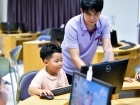 โครงการส่งเสริมความถนัด ความสนใจ และความสามารถพิเศษ ภาคต้น ป ... Image 242
