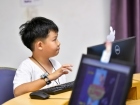 โครงการส่งเสริมความถนัด ความสนใจ และความสามารถพิเศษ ภาคต้น ป ... Image 245