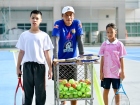 โครงการส่งเสริมความถนัด ความสนใจ และความสามารถพิเศษ ภาคต้น ป ... Image 308