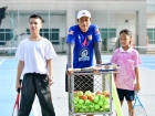 โครงการส่งเสริมความถนัด ความสนใจ และความสามารถพิเศษ ภาคต้น ป ... Image 309