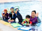 โครงการส่งเสริมความถนัด ความสนใจ และความสามารถพิเศษ ภาคต้น ป ... Image 439