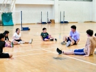 โครงการส่งเสริมความถนัด ความสนใจ และความสามารถพิเศษ ภาคต้น ป ... Image 393
