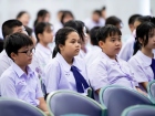 พิธีน้อมถวายความอาลัยแด่ สมเด็จพระเจ้าลูกเธอ เจ้าฟ้าพัชรกิติ ... Image 4