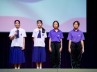 พิธีน้อมถวายความอาลัยแด่ สมเด็จพระเจ้าลูกเธอ เจ้าฟ้าพัชรกิติ ... Image 8