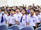 พิธีน้อมถวายความอาลัยแด่ สมเด็จพระเจ้าลูกเธอ เจ้าฟ้าพัชรกิติ ... Image 11