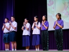 พิธีน้อมถวายความอาลัยแด่ สมเด็จพระเจ้าลูกเธอ เจ้าฟ้าพัชรกิติ ... Image 17