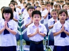 พิธีน้อมถวายความอาลัยแด่ สมเด็จพระเจ้าลูกเธอ เจ้าฟ้าพัชรกิติ ... Image 19