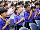 พิธีน้อมถวายความอาลัยแด่ สมเด็จพระเจ้าลูกเธอ เจ้าฟ้าพัชรกิติ ... Image 23