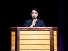 พิธีน้อมถวายความอาลัยแด่ สมเด็จพระเจ้าลูกเธอ เจ้าฟ้าพัชรกิติ ... Image 38