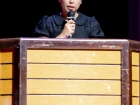 พิธีน้อมถวายความอาลัยแด่ สมเด็จพระเจ้าลูกเธอ เจ้าฟ้าพัชรกิติ ... Image 43