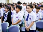 พิธีน้อมถวายความอาลัยแด่ สมเด็จพระเจ้าลูกเธอ เจ้าฟ้าพัชรกิติ ... Image 48