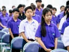 พิธีน้อมถวายความอาลัยแด่ สมเด็จพระเจ้าลูกเธอ เจ้าฟ้าพัชรกิติ ... Image 53