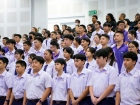 พิธีน้อมถวายความอาลัยแด่ สมเด็จพระเจ้าลูกเธอ เจ้าฟ้าพัชรกิติ ... Image 58