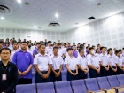 พิธีน้อมถวายความอาลัยแด่ สมเด็จพระเจ้าลูกเธอ เจ้าฟ้าพัชรกิติ ... Image 61