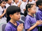 พิธีน้อมถวายความอาลัยแด่ สมเด็จพระเจ้าลูกเธอ เจ้าฟ้าพัชรกิติ ... Image 34