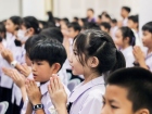 พิธีน้อมถวายความอาลัยแด่ สมเด็จพระเจ้าลูกเธอ เจ้าฟ้าพัชรกิติ ... Image 36