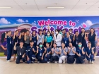 โครงการฉีดวัคซีนป้องกันไข้หวัดใหญ่ ปีการศึกษา 2569 Image 199