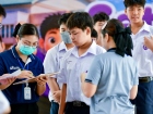 โครงการฉีดวัคซีนป้องกันไข้หวัดใหญ่ ปีการศึกษา 2569 Image 118