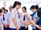 โครงการฉีดวัคซีนป้องกันไข้หวัดใหญ่ ปีการศึกษา 2569 Image 131