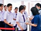 โครงการฉีดวัคซีนป้องกันไข้หวัดใหญ่ ปีการศึกษา 2569 Image 134