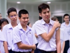 โครงการฉีดวัคซีนป้องกันไข้หวัดใหญ่ ปีการศึกษา 2569 Image 169