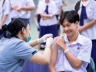 โครงการฉีดวัคซีนป้องกันไข้หวัดใหญ่ ปีการศึกษา 2569 Image 173