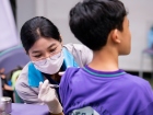 โครงการฉีดวัคซีนป้องกันไข้หวัดใหญ่ ปีการศึกษา 2569 Image 190