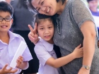 โครงการฉีดวัคซีนป้องกันไข้หวัดใหญ่ ปีการศึกษา 2569 Image 2