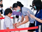 โครงการฉีดวัคซีนป้องกันไข้หวัดใหญ่ ปีการศึกษา 2569 Image 4