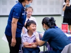 โครงการฉีดวัคซีนป้องกันไข้หวัดใหญ่ ปีการศึกษา 2569 Image 15
