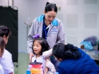 โครงการฉีดวัคซีนป้องกันไข้หวัดใหญ่ ปีการศึกษา 2569 Image 21
