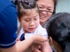 โครงการฉีดวัคซีนป้องกันไข้หวัดใหญ่ ปีการศึกษา 2569 Image 24